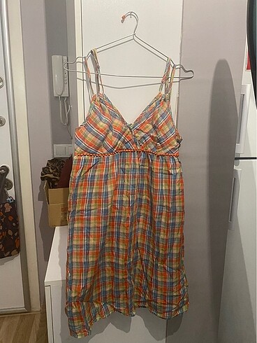 vintage elbise