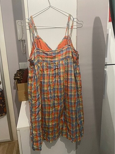 Collezione vintage elbise