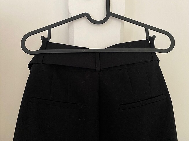 m Beden Zara pantolon