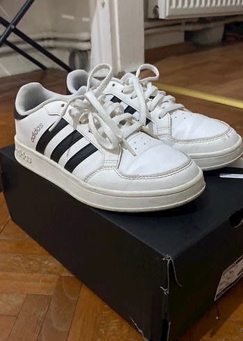 Adidas Adidas Beyaz Spor Ayakkabı