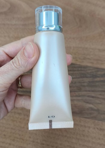 Bej Pastel BB Krem - Görsel 2