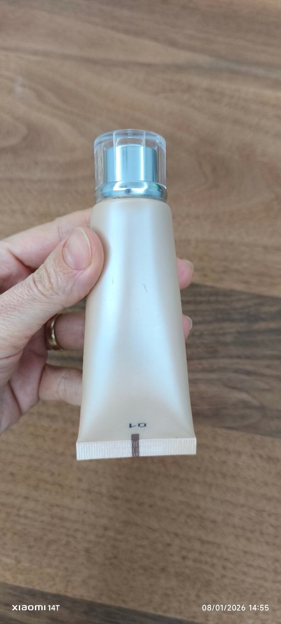 Bej Pastel BB Krem - Görsel 2