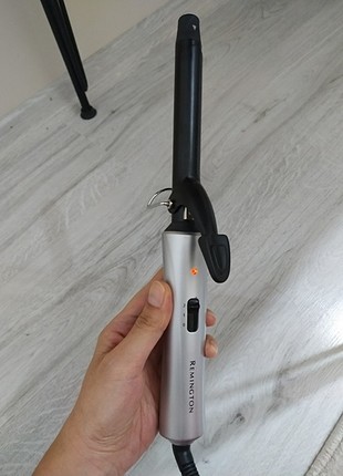 Remington CI19 Seramik Saç Maşası