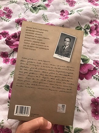 Beden Ahmed Arif leylim ley