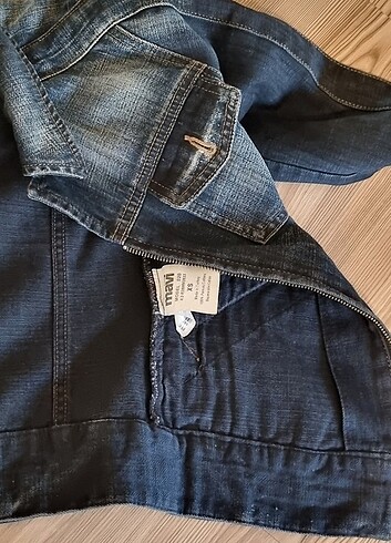 Mavi Jeans kot ceket