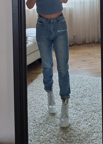 kot pant