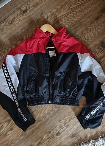 s Beden bomber ceket