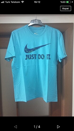 Nike t-shirt