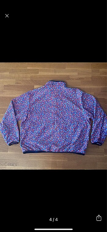xxl Beden pembe Renk Nike polar ceket