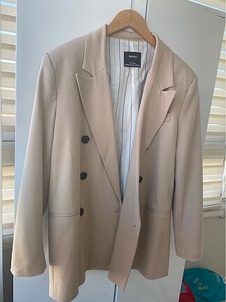 Blazer ceket