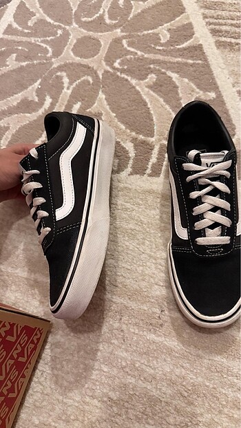 Vans Orijinal vans