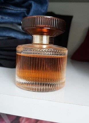 Parfüm amber elixer
