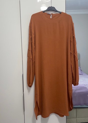 Taba rengi tunik