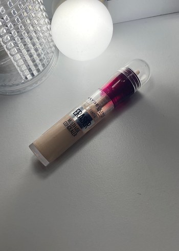 Beden Maybelline eraser Kapatıcı