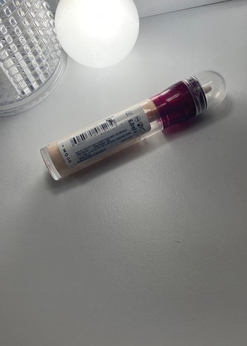Maybelline Maybelline eraser Kapatıcı