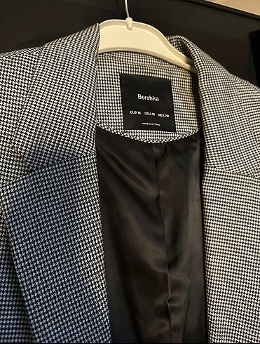 Blazer ceket