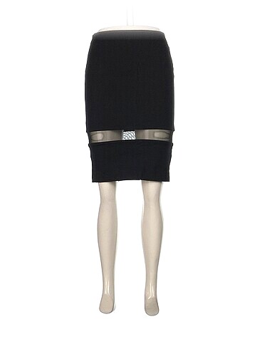 Zara Midi Etek %70 İndirimli.