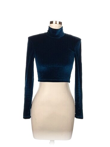 Vintage Love Bluz %70 İndirimli.