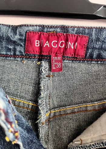 Pantolon - Görsel 2