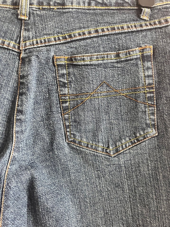 Pantolon - Görsel 4