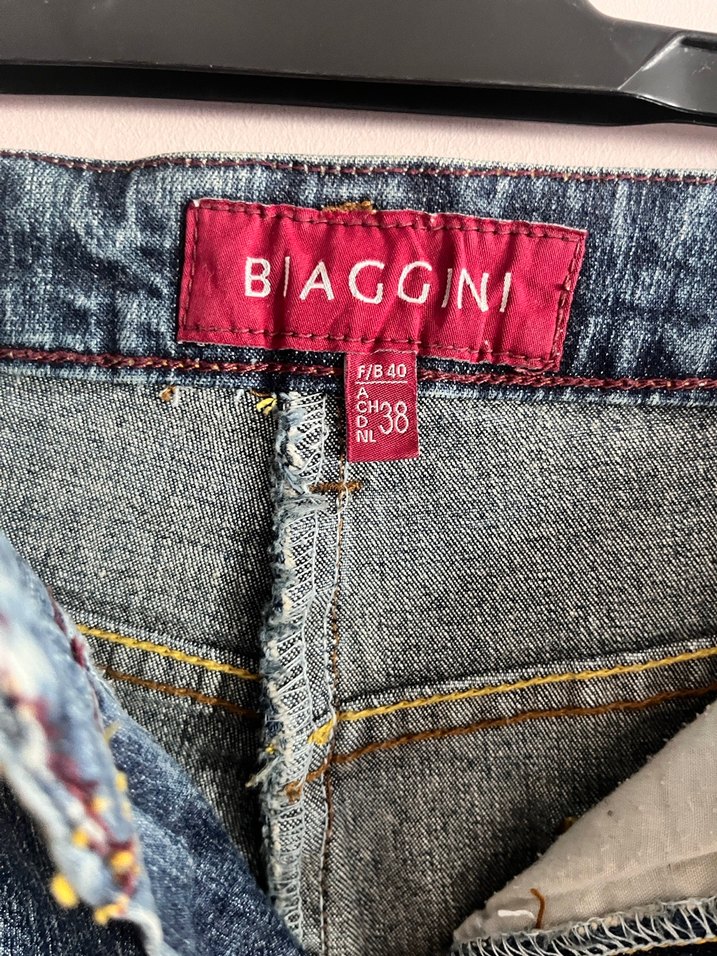 Pantolon - Görsel 2