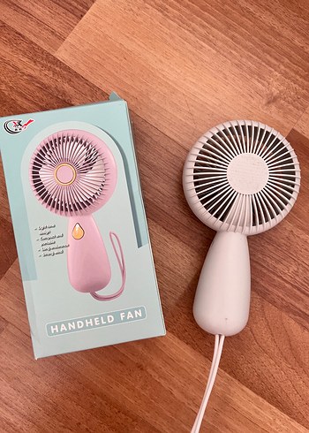 El Vantilatörü - Görsel 2