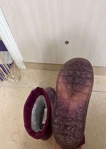 Kar botu - Görsel 3