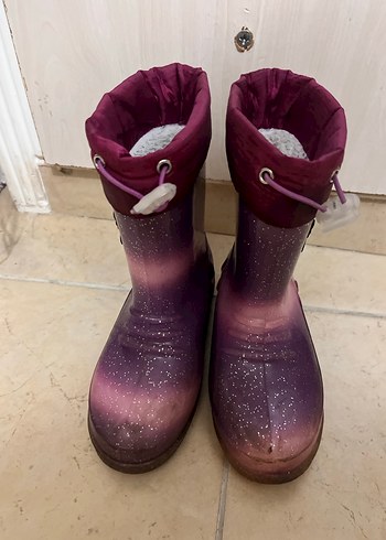 Kar botu - Görsel 2