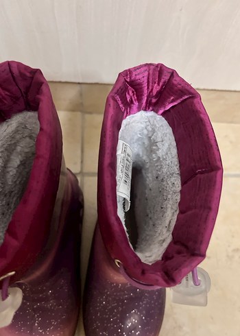 Kar botu - Görsel 4