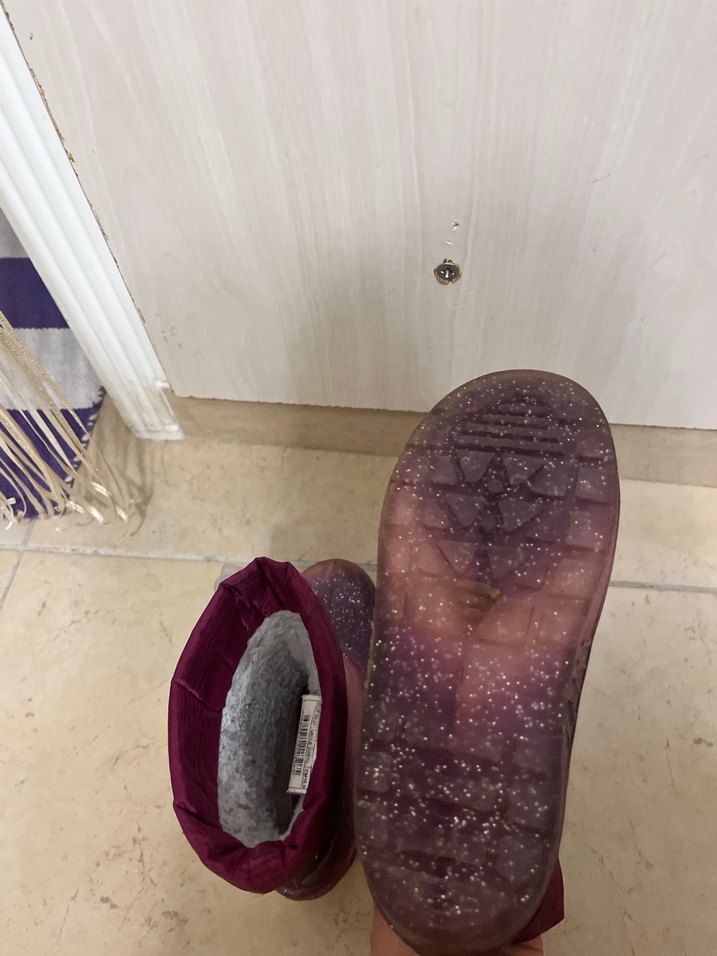 Kar botu - Görsel 3