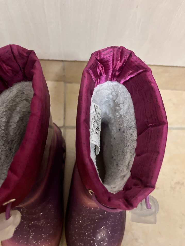 Kar botu - Görsel 4