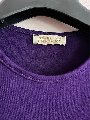 xl Beden Tunik