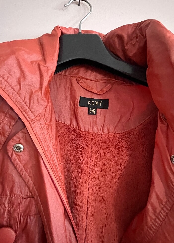 Yağmurluk - Görsel 3