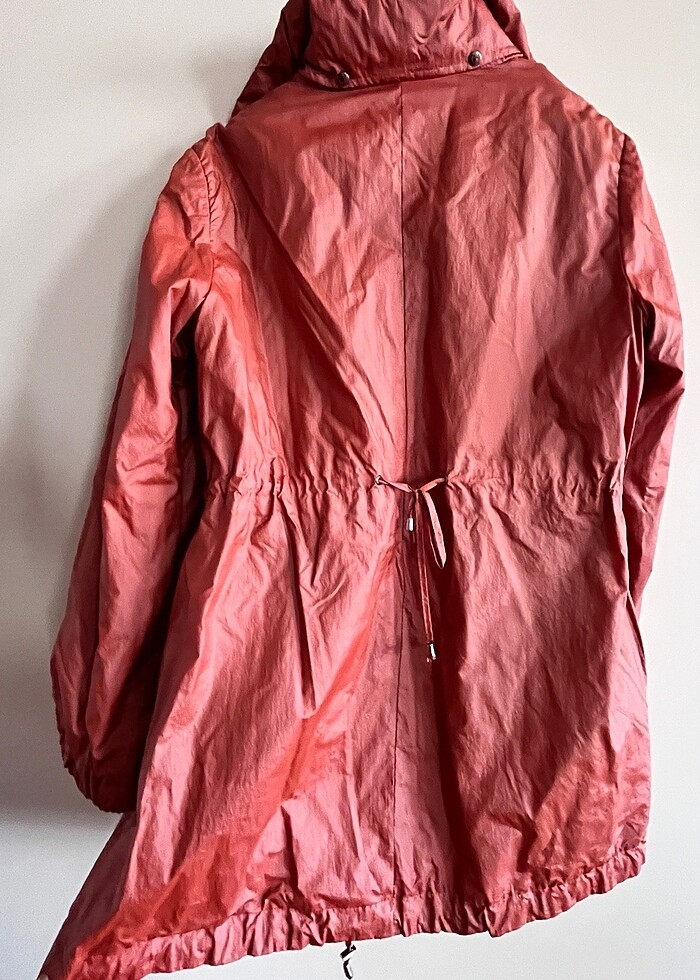 Yağmurluk - Görsel 2