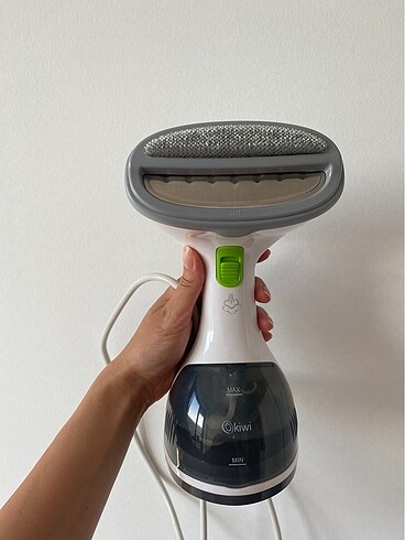Kiwi Buharlı ütü