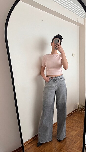 Koton jean pantolon