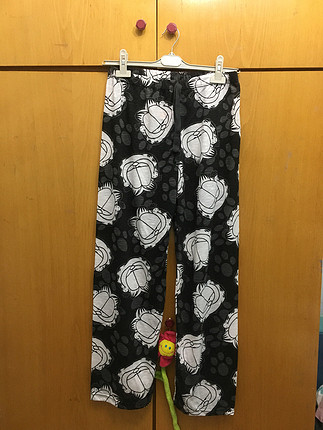 Garfield Pijama Altı