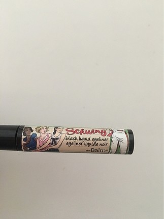 The Balm The balm eyeliner