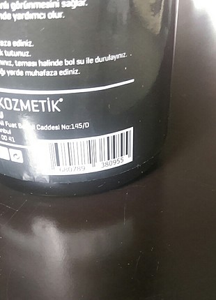 Diğer bioflex şampuan