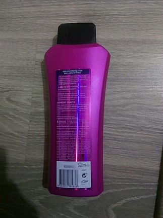 Bioderma Gliss şampuan 
