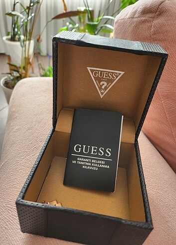 Beden çeşitli Renk Guess kol saati