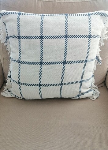 Beden English home kırlent