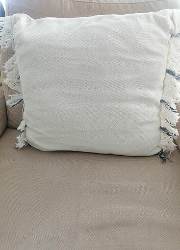 Beden lacivert Renk English home kırlent