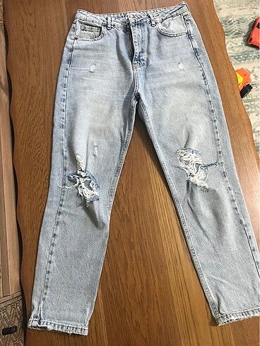 Jean pantolon