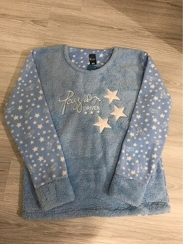 Diğer Polar pijama takımı