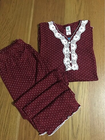 Kadın pijama takımı