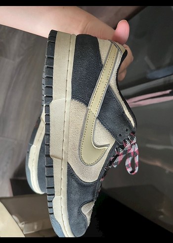 nike dunk Spor Ayakkabı
