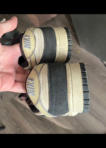 Nike nike dunk Spor Ayakkabı