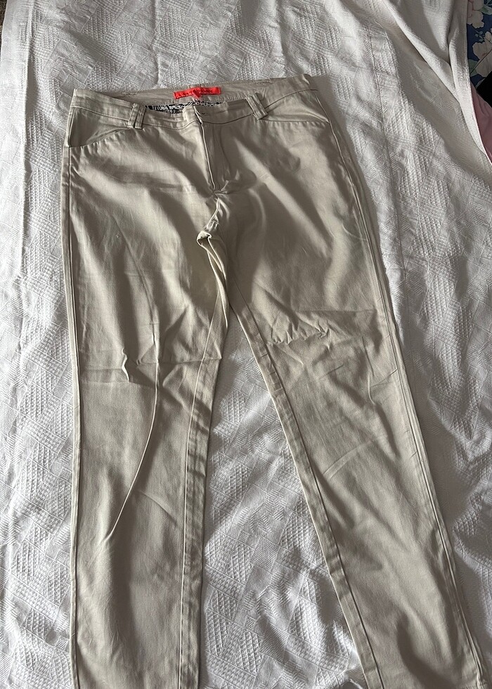 mango plazzo - Görsel 3