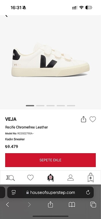 veja cırtcırt